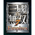 Shin Sangoku Musou 7: Empires