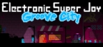 Obal-Electronic Super Joy Groove City