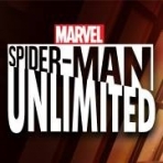 Obal-Spider-Man Unlimited