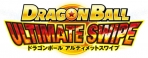 Obal-DragonBall Ultimate Swipe