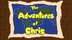 Obal-The Adventures of Chris