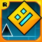 Obal-Geometry Dash