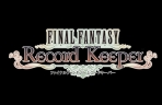 Obal-Final Fantasy: Record Keeper