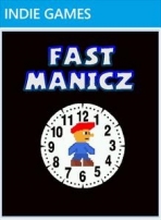 Obal-Fast Manicz