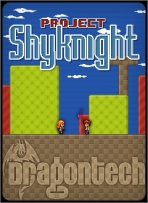 Obal-Project Shyknight