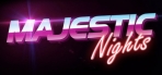 Obal-Majestic Nights