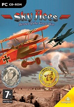 Sky Aces: Heroes of the Great War