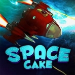Obal-Space Cake