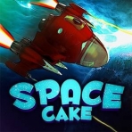 Space Cake