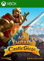 Age of Empires: Castle Siege