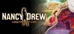 Obal-Nancy Drew: Labyrinth of Lies