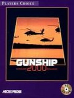 Obal-Gunship 2000