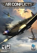 Obal-Air Conflicts: Air Battles of World War II