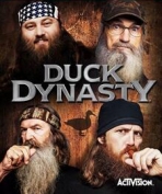 Obal-Duck Dynasty