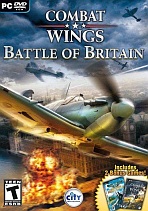 Obal-Battle of Britain (for Combat