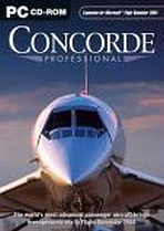Obal-Concorde Professional