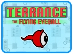 Obal-Terrance the Flying Eyeball