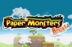 Obal-Paper Monsters Recut