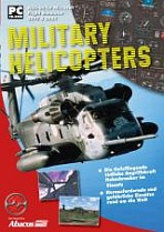 Obal-Military Helicopters - Chopper Havoc