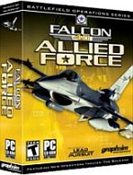 Obal-Falcon 4.0: Allied Force -- Block 50