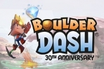 Obal-Boulder Dash: 30th Anniversary