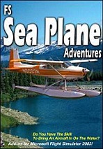 Obal-FS: Sea Plane Adventure