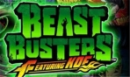 Obal-Beast Busters Featuring KoF