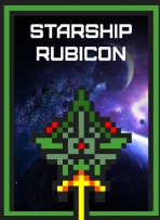 Obal-Starship Rubicon