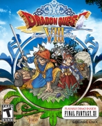 Obal-Dragon Quest VIII: Journey of the Cursed King