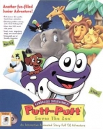 Obal-Putt-Putt Saves the Zoo