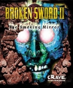 Obal-Broken Sword II: The Smoking Mirror