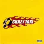 Obal-Crazy Taxi