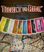 Ticket to Ride