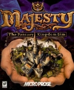 Obal-Majesty: The Fantasy Kingdom Sim