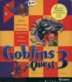 Obal-Goblins Quest 3