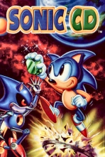 Obal-Sonic CD