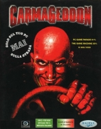 Obal-Carmageddon