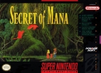 Obal-Secret of Mana