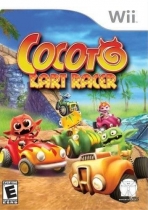 Obal-Cocoto Kart Racer