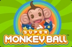 Obal-Super Monkey Ball