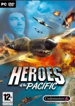 Heroes of the Pacific