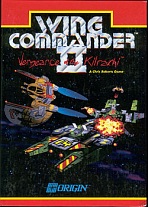 Obal-Wing Commander II: Vengeance of the Kilrathi