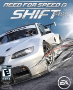 Obal-Need for Speed: SHIFT
