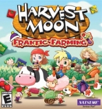 Obal-Harvest Moon: Frantic Farming