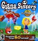 Obal-Giana Sisters DS