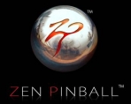 Obal-ZEN Pinball