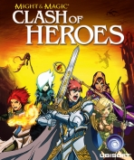 Obal-Might & Magic: Clash of Heroes