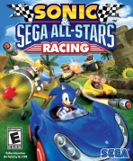 Obal-Sonic & Sega All-Stars Racing