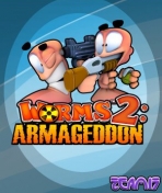 Obal-Worms 2: Armageddon