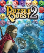 Obal-Puzzle Quest 2